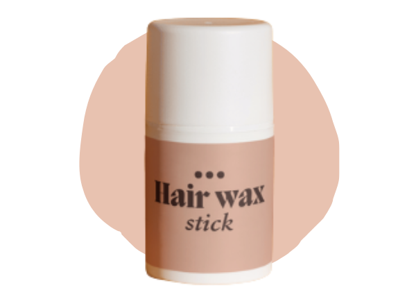 Hair Wax Stick